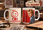 Pack The Mentalist - Canecas - Thumbnail 15