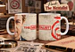 Pack The Mentalist - Canecas - Thumbnail 16