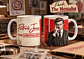Pack The Mentalist - Canecas - Thumbnail 19