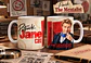 Pack The Mentalist - Canecas - Thumbnail 20