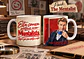Pack The Mentalist - Canecas - Thumbnail 22