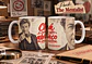 Pack The Mentalist - Canecas - Thumbnail 23