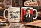 Pack The Mentalist - Canecas - Thumbnail 25