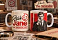Pack The Mentalist - Canecas - Thumbnail 26