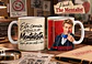 Pack The Mentalist - Canecas - Thumbnail 27