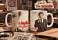 Pack The Mentalist - Canecas - Thumbnail 28