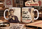 Pack The Mentalist - Canecas - Thumbnail 29