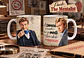 Pack The Mentalist - Canecas - Thumbnail 31