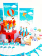 Kit Festa -  Balão - Thumbnail 3
