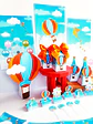 Kit Festa -  Balão - Thumbnail 5