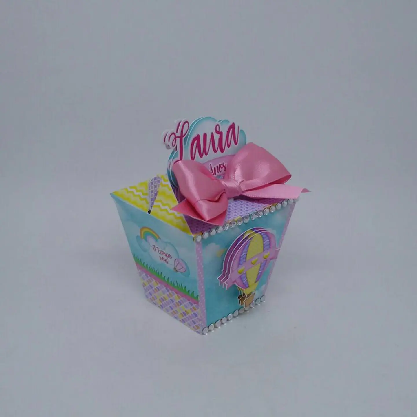 Kit Festa -  Balão 2