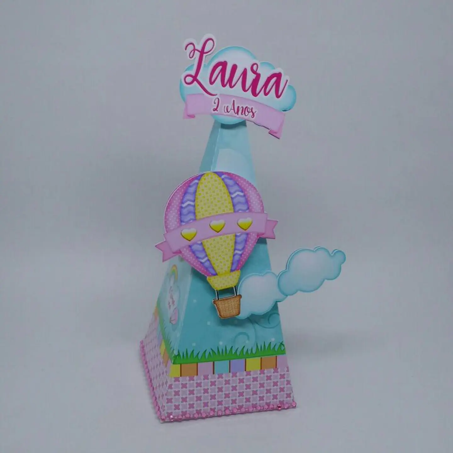 Kit Festa -  Balão 4
