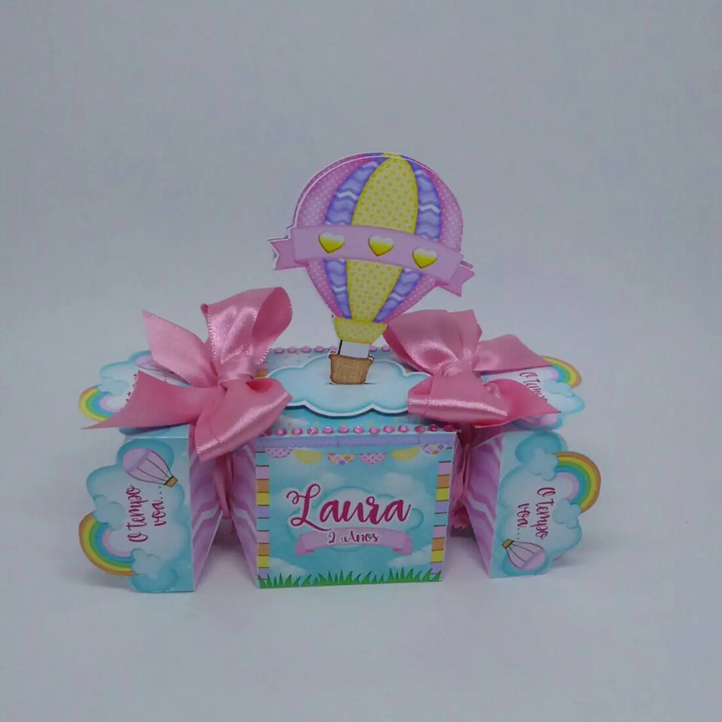 Kit Festa -  Balão 5