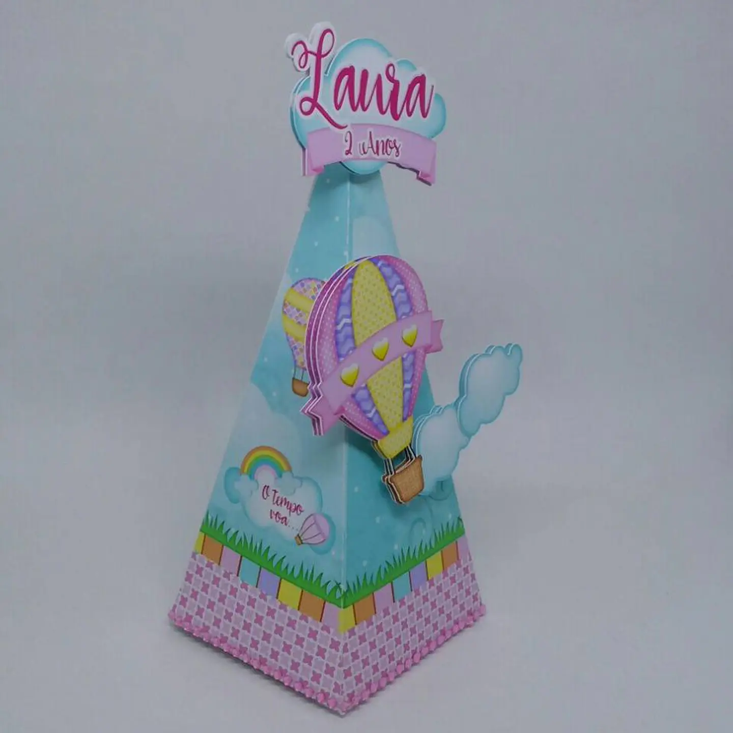 Kit Festa -  Balão 7