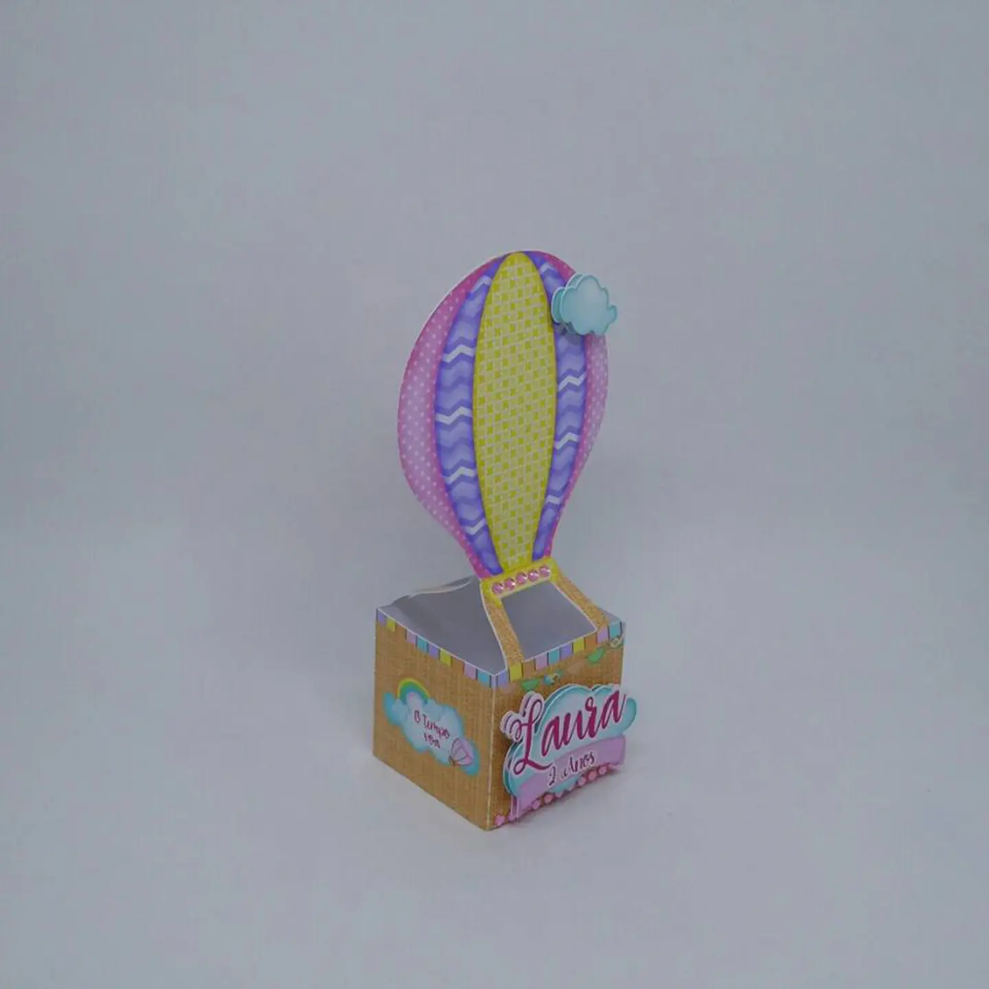 Kit Festa -  Balão 9