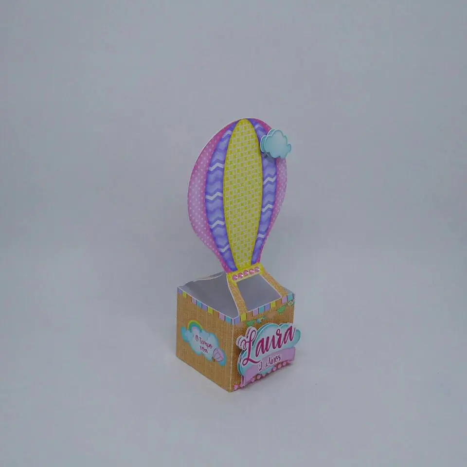 Kit Festa -  Balão 9