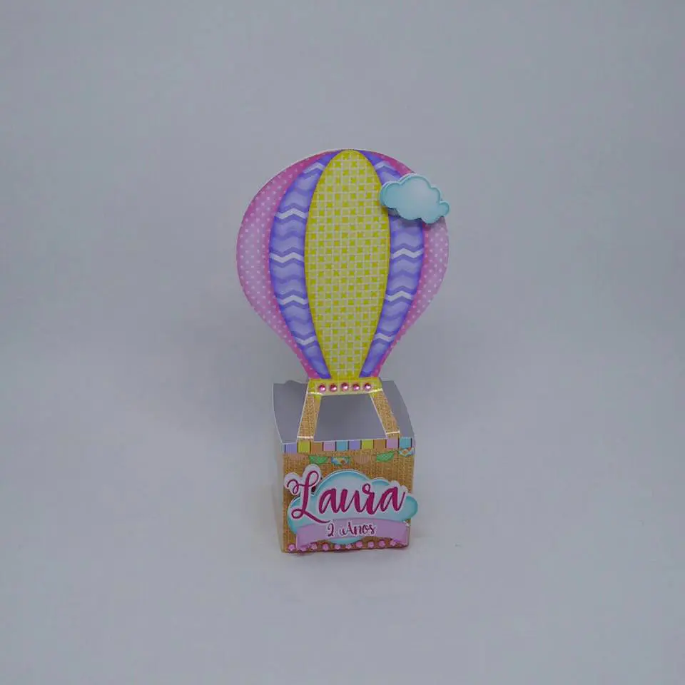 Kit Festa -  Balão 10