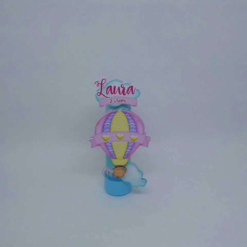 Kit Festa -  Balão 17