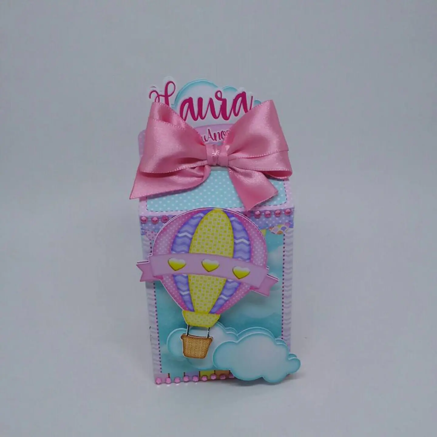 Kit Festa -  Balão 21