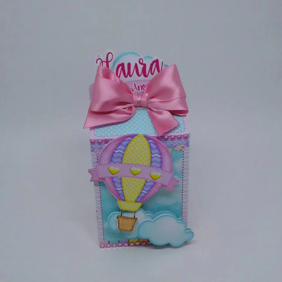 Kit Festa -  Balão 21