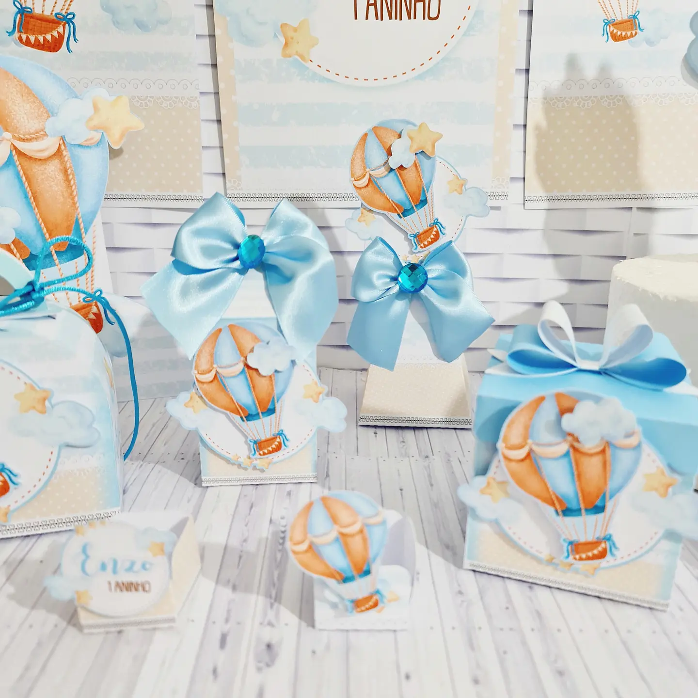 Kit Festa -  Balão 2