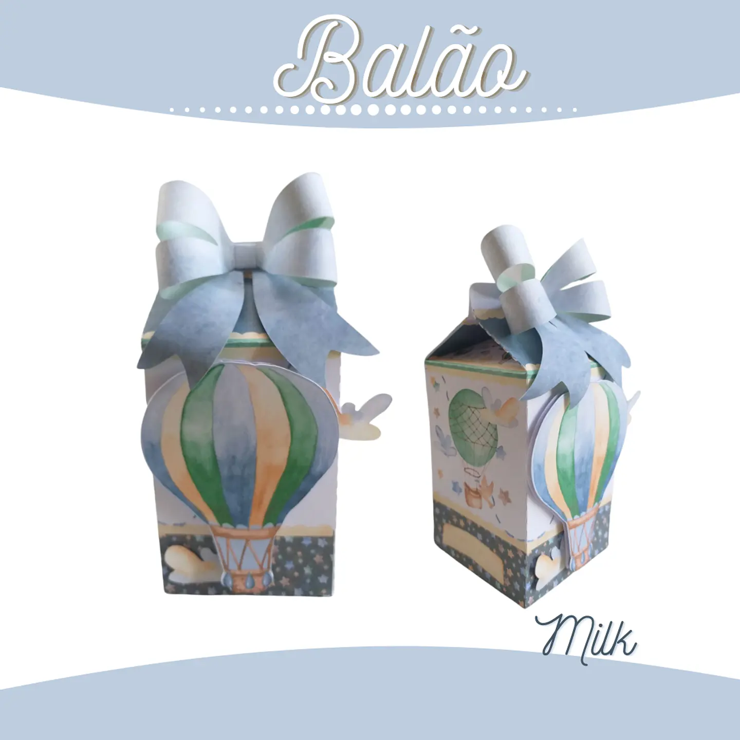 Kit Festa -  Balão 7