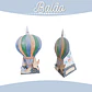 Kit Festa -  Balão - Thumbnail 8