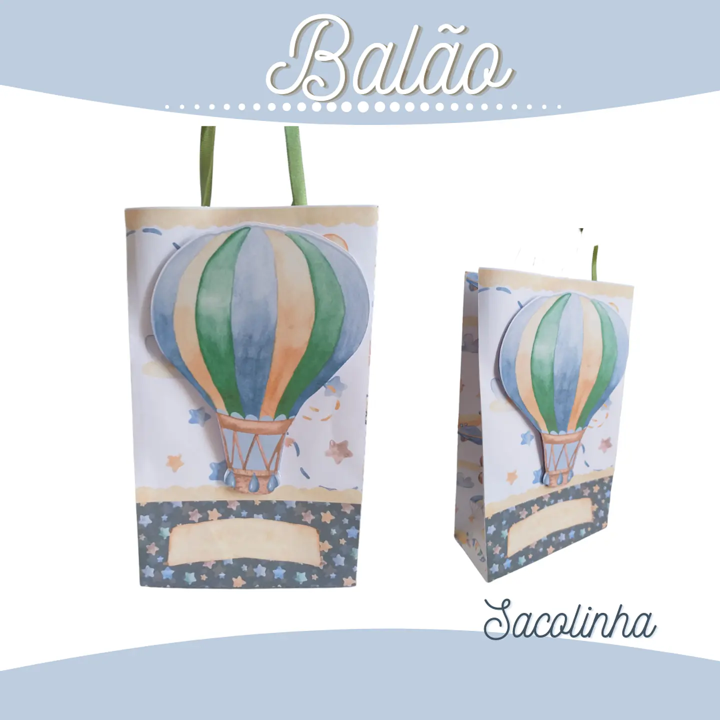 Kit Festa -  Balão 11