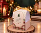 Porta Mini Panetone - Natal - Thumbnail 3