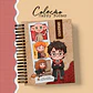 Coleção Harry Potter - Encadernação - Thumbnail 1