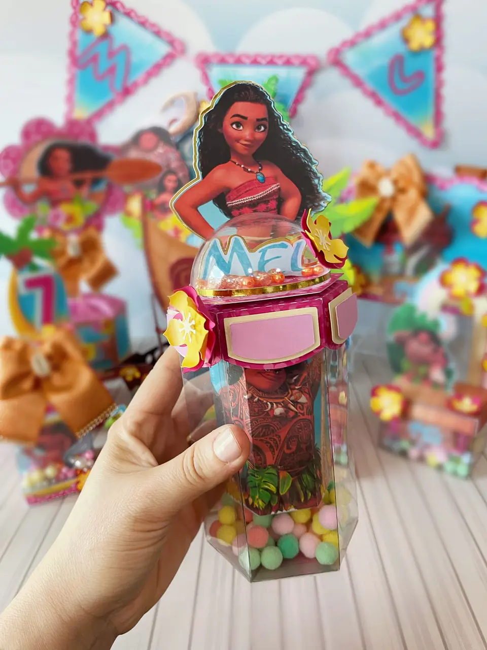 Kit Festa - Moana 15