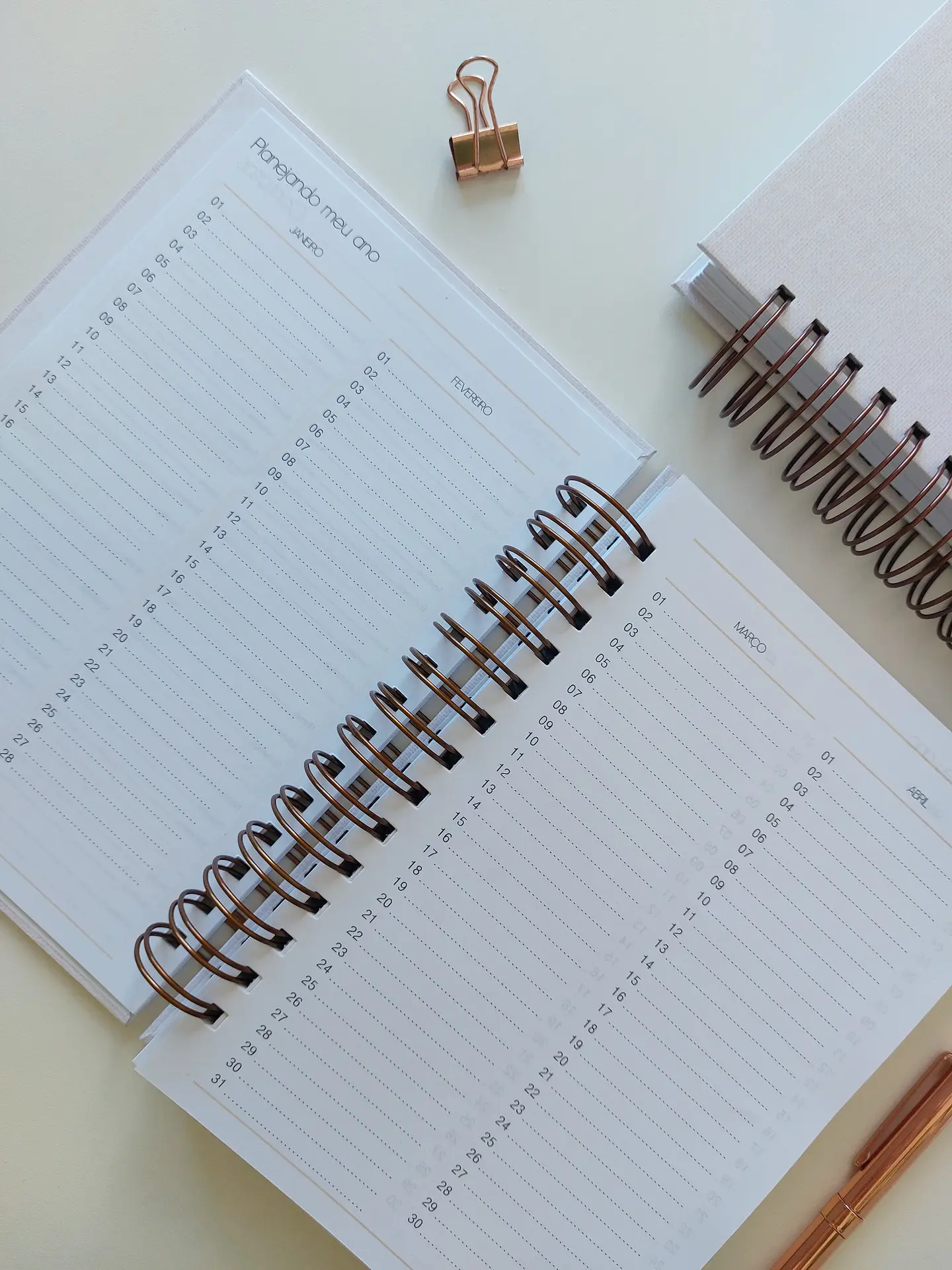 Agenda Jurídica 2027  - Encadernação  12
