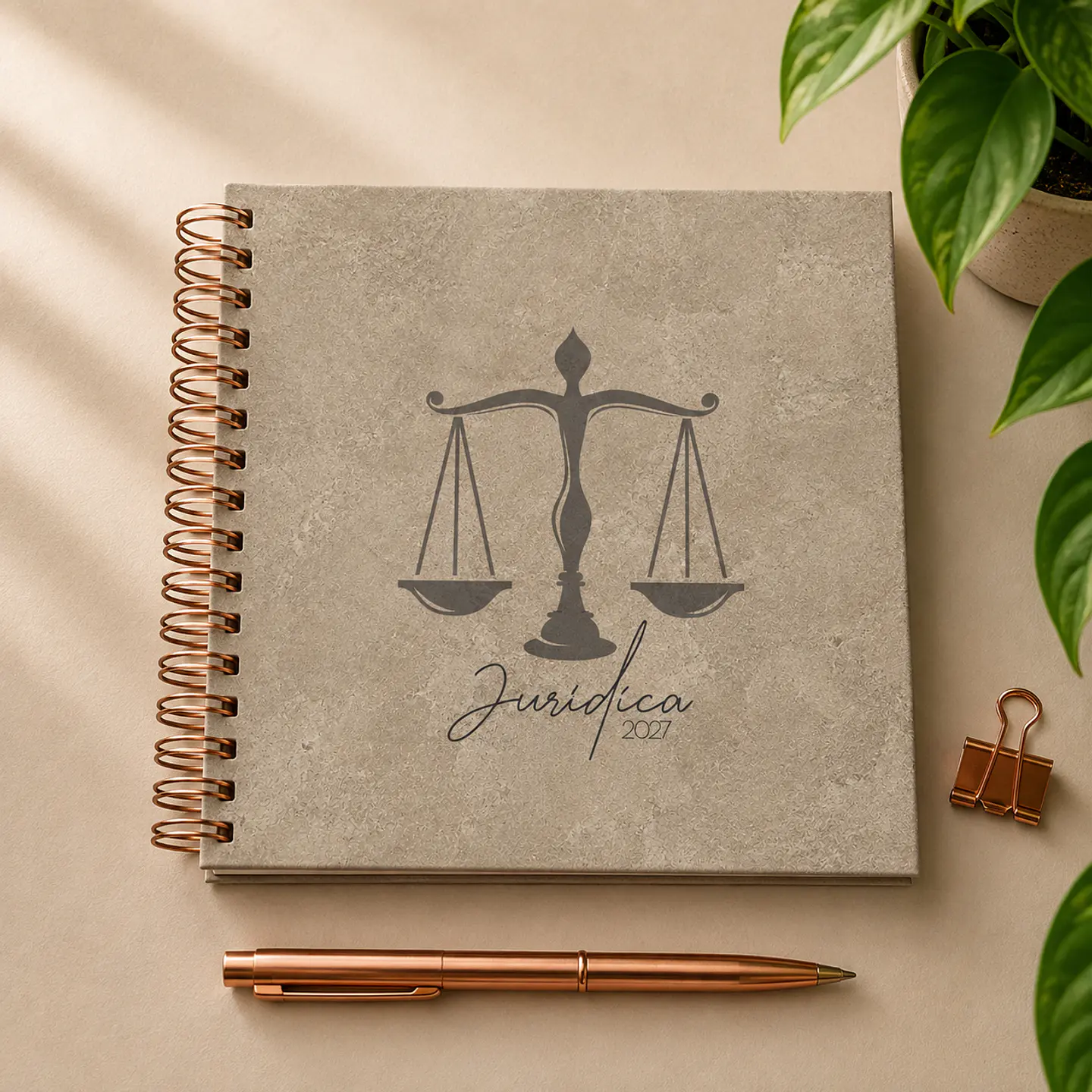 Agenda Jurídica 2027  - Encadernação  17