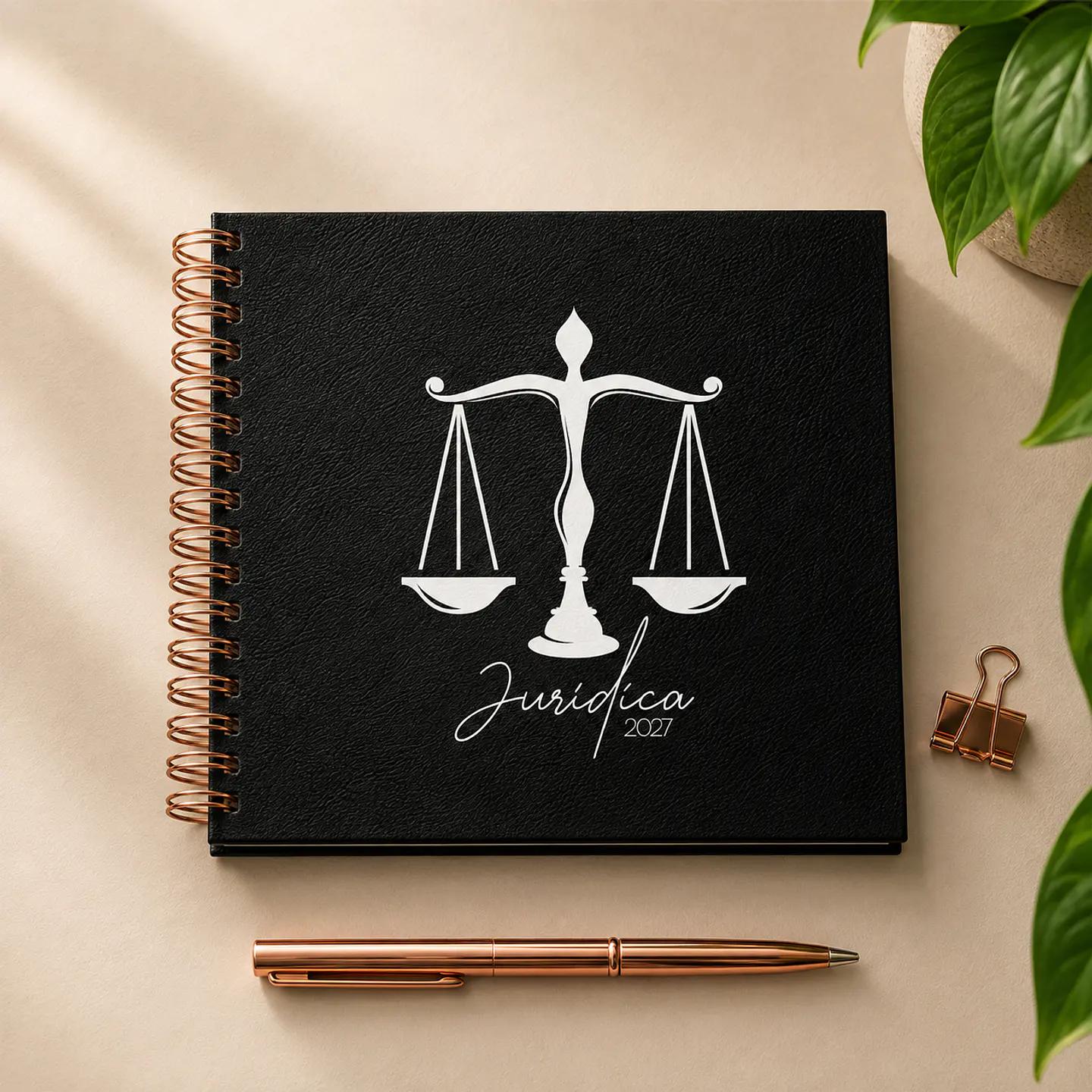 Agenda Jurídica 2027  - Encadernação  21