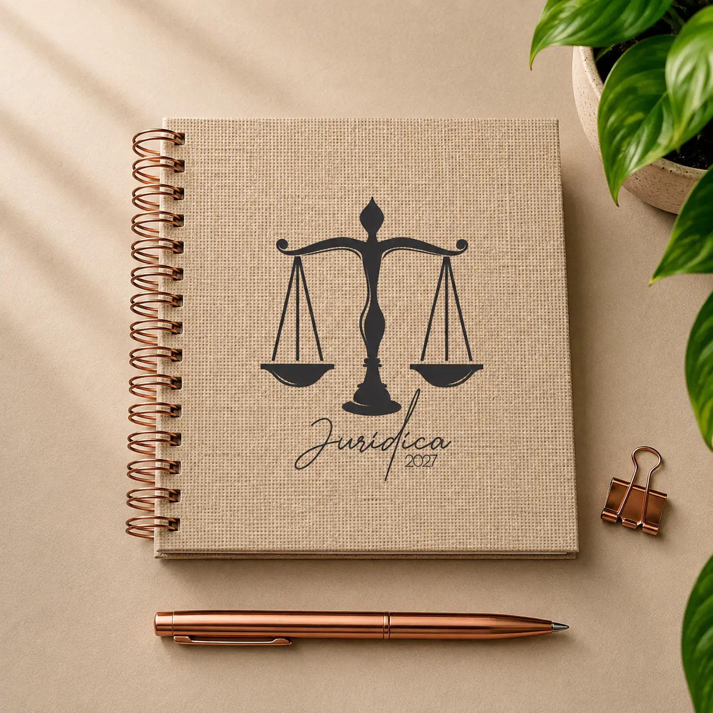 Agenda Jurídica 2027  - Encadernação  22