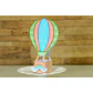 Kit Festa - Balão, Pipa e Catavento - Thumbnail 7