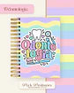 Pack Profissões 2027 - Candy Color - Thumbnail 7