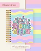 Pack Profissões 2027 - Candy Color - Thumbnail 12
