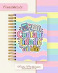Pack Profissões 2027 - Candy Color - Thumbnail 15