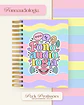 Pack Profissões 2027 - Candy Color - Thumbnail 16
