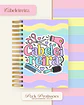 Pack Profissões 2027 - Candy Color - Thumbnail 18