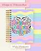 Pack Profissões 2027 - Candy Color - Thumbnail 21