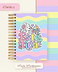 Pack Profissões 2027 - Candy Color - Thumbnail 22