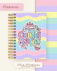 Pack Profissões 2027 - Candy Color - Thumbnail 25