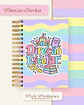 Pack Profissões 2027 - Candy Color - Thumbnail 29