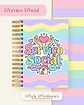 Pack Profissões 2027 - Candy Color - Thumbnail 30