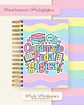 Pack Profissões 2027 - Candy Color - Thumbnail 32