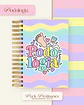 Pack Profissões 2027 - Candy Color - Thumbnail 34