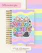 Pack Profissões 2027 - Candy Color - Thumbnail 38
