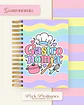 Pack Profissões 2027 - Candy Color - Thumbnail 42